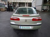 renault laguna ii (bg0) del año 2004