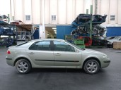 renault laguna ii (bg0) del año 2004