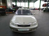 renault laguna ii (bg0) del año 2004