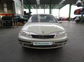 renault laguna ii (bg0) del año 2004