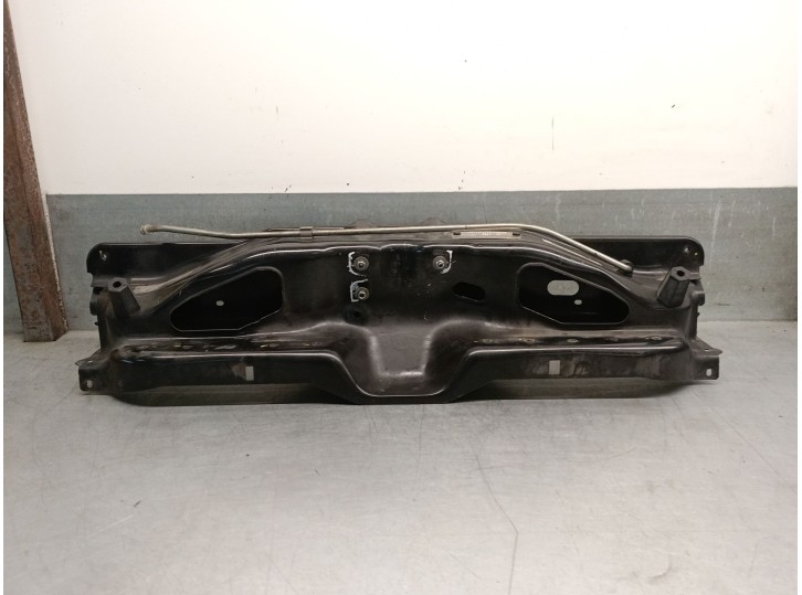 Recambio de panel frontal para citroën jumper iii furgoneta 2.2 hdi 110 referencia OEM IAM 1612247080 1612247080 