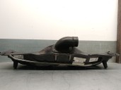 Recambio de panel frontal para citroën jumper iii furgoneta 2.2 hdi 110 referencia OEM IAM 1612247080 1612247080 