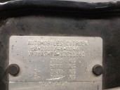 Recambio de panel frontal para citroën jumper iii furgoneta 2.2 hdi 110 referencia OEM IAM 1612247080 1612247080 