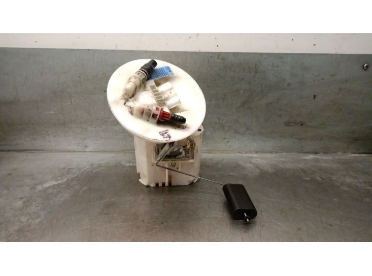 Recambio de aforador para ford mondeo iii (b5y) 2.2 tdci referencia OEM IAM 1S71AB9275 