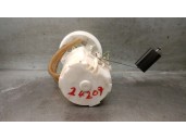 Recambio de aforador para ford mondeo iii (b5y) 2.2 tdci referencia OEM IAM 1S71AB9275 