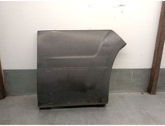 Recambio de molduras traseras para citroën jumper iii furgoneta 2.2 hdi 110 referencia OEM IAM 1305768070 8547AQ 