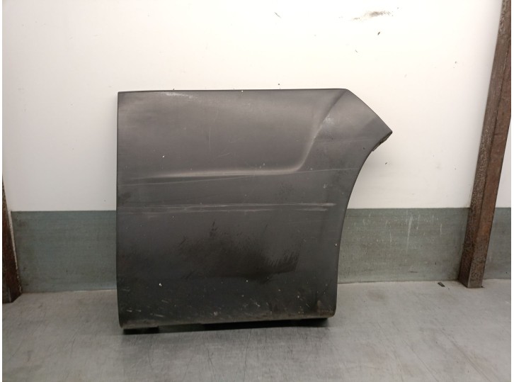 Recambio de molduras traseras para citroën jumper iii furgoneta 2.2 hdi 110 referencia OEM IAM 1305768070 8547AQ 