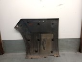 Recambio de molduras traseras para citroën jumper iii furgoneta 2.2 hdi 110 referencia OEM IAM 1305768070 8547AQ 