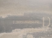 Recambio de molduras traseras para citroën jumper iii furgoneta 2.2 hdi 110 referencia OEM IAM 1305768070 8547AQ 