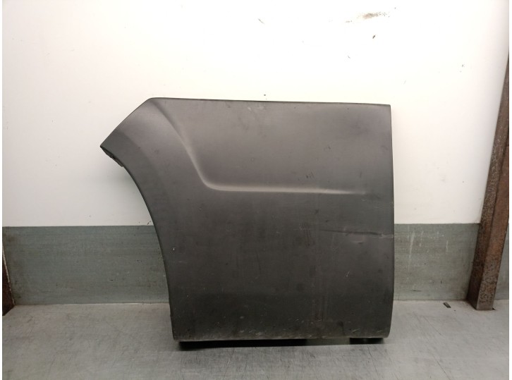 Recambio de molduras traseras para citroën jumper iii furgoneta 2.2 hdi 110 referencia OEM IAM 1311713070 8547AR 