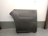 Recambio de molduras traseras para citroën jumper iii furgoneta 2.2 hdi 110 referencia OEM IAM 1311713070 8547AR 