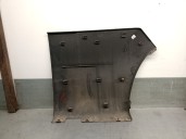 Recambio de molduras traseras para citroën jumper iii furgoneta 2.2 hdi 110 referencia OEM IAM 1311713070 8547AR 