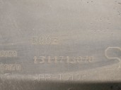 Recambio de molduras traseras para citroën jumper iii furgoneta 2.2 hdi 110 referencia OEM IAM 1311713070 8547AR 