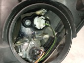 Recambio de faro derecho para citroën jumper iii furgoneta 2.2 hdi 110 referencia OEM IAM 1374292080 1612040980 