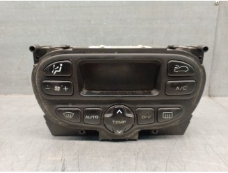 Recambio de mando climatizador para peugeot 307 break / sw (s1) 2.0 16v cat referencia OEM IAM 96430991XT 6451YZ JOHNSON CONTROL