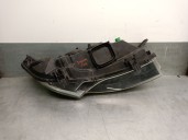 Recambio de faro izquierdo para citroën jumper iii furgoneta 2.2 hdi 110 referencia OEM IAM 1374296080 1612041780 