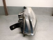 Recambio de faro izquierdo para citroën jumper iii furgoneta 2.2 hdi 110 referencia OEM IAM 1374296080 1612041780 