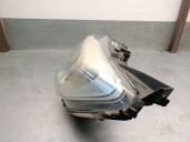 Recambio de faro izquierdo para citroën jumper iii furgoneta 2.2 hdi 110 referencia OEM IAM 1374296080 1612041780 