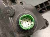 Recambio de faro izquierdo para citroën jumper iii furgoneta 2.2 hdi 110 referencia OEM IAM 1374296080 1612041780 