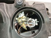 Recambio de faro izquierdo para citroën jumper iii furgoneta 2.2 hdi 110 referencia OEM IAM 1374296080 1612041780 