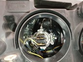 Recambio de faro izquierdo para citroën jumper iii furgoneta 2.2 hdi 110 referencia OEM IAM 1374296080 1612041780 