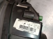 Recambio de faro izquierdo para citroën jumper iii furgoneta 2.2 hdi 110 referencia OEM IAM 1374296080 1612041780 