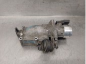 Recambio de caja mariposa para opel astra g berlina 2.0 dti referencia OEM IAM 08226802 55350621 