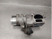 Recambio de caja mariposa para opel astra g berlina 2.0 dti referencia OEM IAM 08226802 55350621 