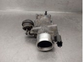 Recambio de caja mariposa para opel astra g berlina 2.0 dti referencia OEM IAM 08226802 55350621 