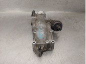 Recambio de caja mariposa para opel astra g berlina 2.0 dti referencia OEM IAM 08226802 55350621 
