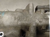 Recambio de caja mariposa para opel astra g berlina 2.0 dti referencia OEM IAM 08226802 55350621 