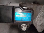 Recambio de caja mariposa para opel astra g berlina 2.0 dti referencia OEM IAM 08226802 55350621 