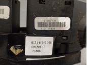 Recambio de mando luces para mini mini (r50,r53) one referencia OEM IAM 61316949396 61311484333 