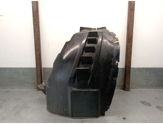 Recambio de paso rueda delantero izquierdo para citroën jumper iii furgoneta 2.2 hdi 110 referencia OEM IAM 1383794080 161170998