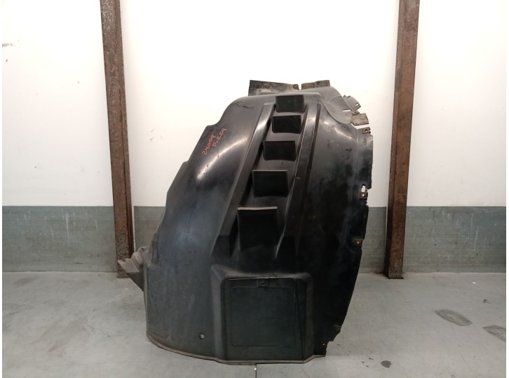 Recambio de paso rueda delantero izquierdo para citroën jumper iii furgoneta 2.2 hdi 110 referencia OEM IAM 1383794080 161170998