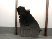 Recambio de paso rueda delantero izquierdo para citroën jumper iii furgoneta 2.2 hdi 110 referencia OEM IAM 1383794080 161170998