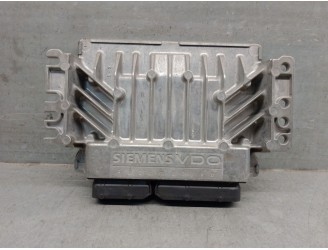 Recambio de centralita motor uce para mini mini (r50,r53) one referencia OEM IAM 12147545789  SIEMENS VDO