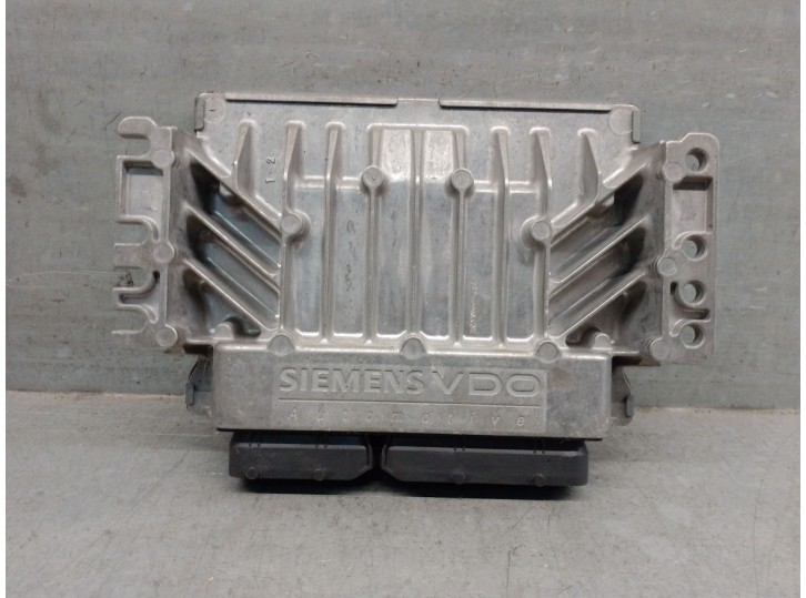 Recambio de centralita motor uce para mini mini (r50,r53) one referencia OEM IAM 12147545789  SIEMENS VDO