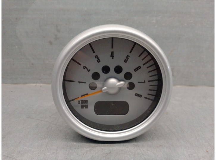 Recambio de cuadro instrumentos para mini mini (r50,r53) one referencia OEM IAM 62116936294 62116936294 