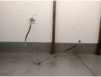 Recambio de tubos aire acondicionado para citroën jumper iii furgoneta 2.2 hdi 110 referencia OEM IAM 1607290880 1607290880 