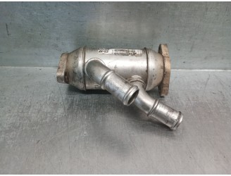 Recambio de enfriador egr para hyundai getz (tb) 1.5 crdi cat referencia OEM IAM 2841627700 2841627700 880250Z VALEO