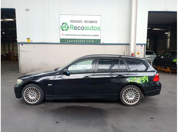 bmw 3 touring (e91) del año 2008