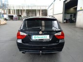 bmw 3 touring (e91) del año 2008