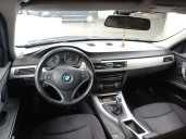 bmw 3 touring (e91) del año 2008