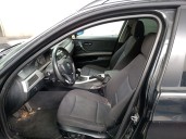 bmw 3 touring (e91) del año 2008