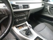 bmw 3 touring (e91) del año 2008