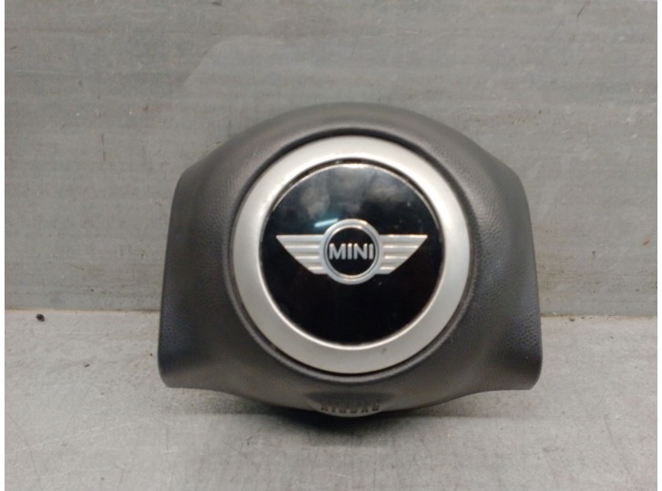 Recambio de airbag delantero izquierdo para mini mini (r50,r53) one referencia OEM IAM 676036605 32306779258 