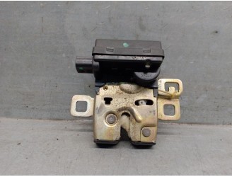 Recambio de cerradura maletero / porton para mini mini (r50,r53) one referencia OEM IAM 51242754528 51242754528 VALEO