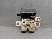 Recambio de cerradura maletero / porton para mini mini (r50,r53) one referencia OEM IAM 51242754528 51242754528 VALEO