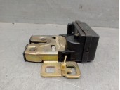 Recambio de cerradura maletero / porton para mini mini (r50,r53) one referencia OEM IAM 51242754528 51242754528 VALEO